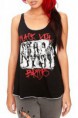 Black Veil Brides Photo Tank Top/ Top de Black veil Brides